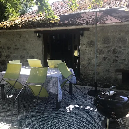 Faysselle 3* Tayrac (Lot-et-Garonne)