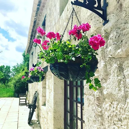 Faysselle فندق Tayrac (Lot-et-Garonne)