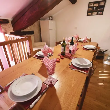 Faysselle 3* Tayrac (Lot-et-Garonne)