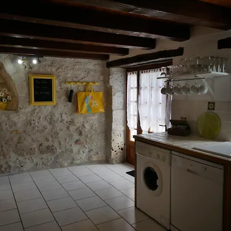 فندق Faysselle Tayrac (Lot-et-Garonne)